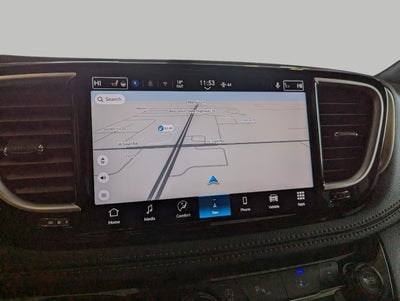 2026 Chrysler Pacifica PACIFICA PINNACLE AWD