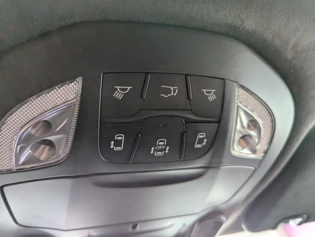 2026 Chrysler Pacifica PACIFICA PINNACLE AWD