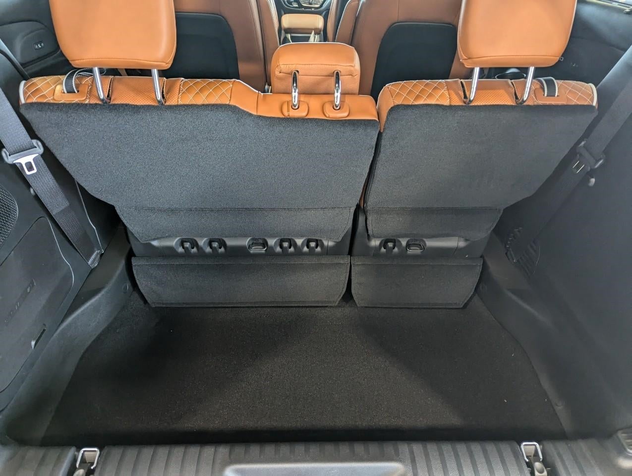 2026 Chrysler Pacifica PACIFICA PINNACLE AWD