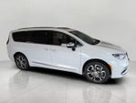 2026 Chrysler Pacifica PACIFICA PINNACLE AWD