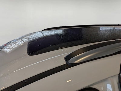 2026 Chrysler Pacifica PACIFICA PINNACLE AWD