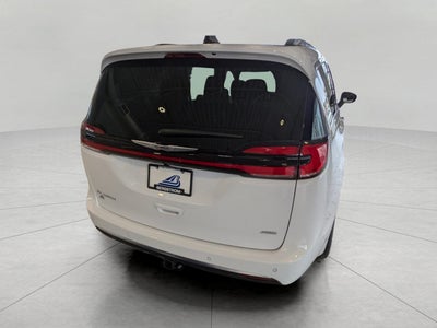 2026 Chrysler Pacifica PACIFICA PINNACLE AWD