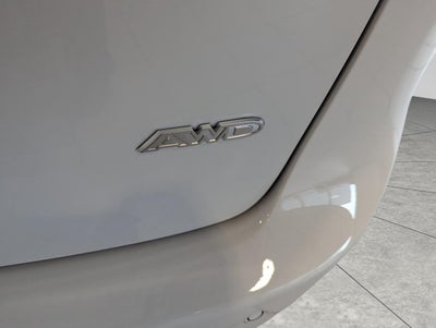 2026 Chrysler Pacifica PACIFICA PINNACLE AWD