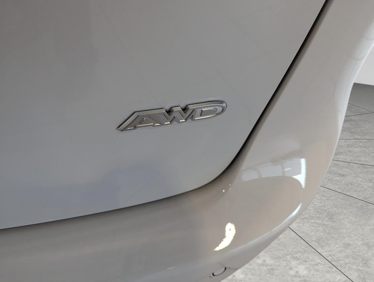 2026 Chrysler Pacifica PACIFICA PINNACLE AWD