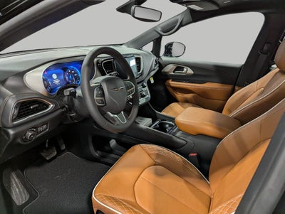2026 Chrysler Pacifica PACIFICA PINNACLE AWD