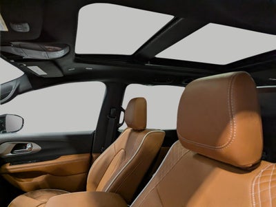 2026 Chrysler Pacifica PACIFICA PINNACLE AWD