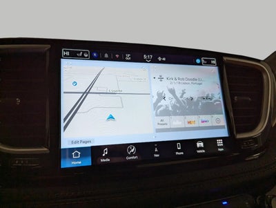 2026 Chrysler Pacifica PACIFICA PINNACLE AWD