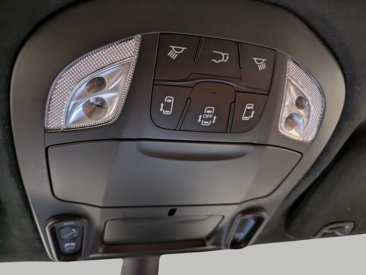 2026 Chrysler Pacifica PACIFICA PINNACLE AWD