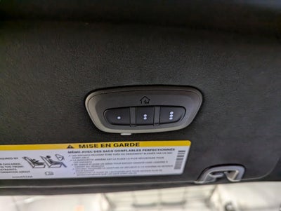 2026 Chrysler Pacifica PACIFICA PINNACLE AWD