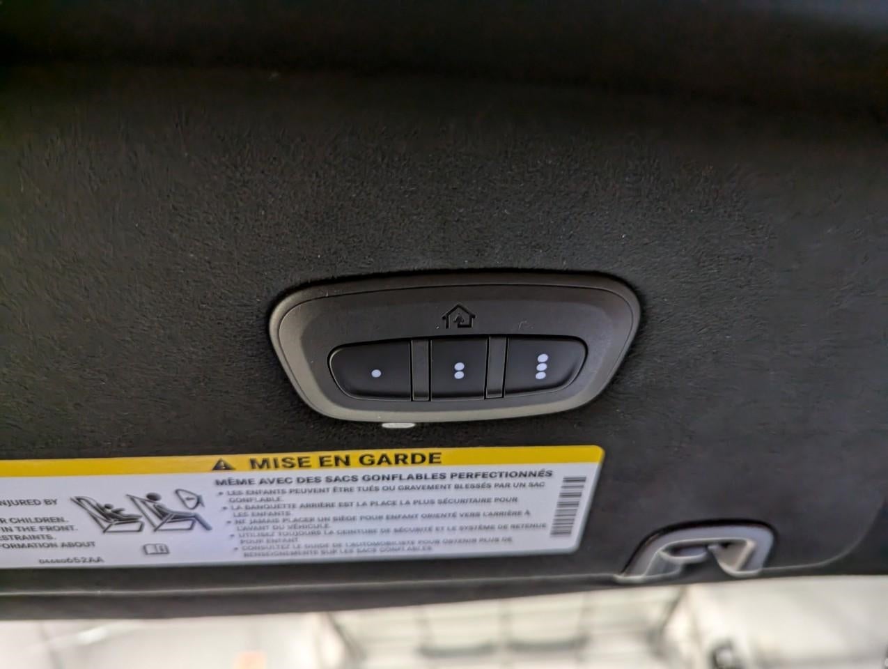 2026 Chrysler Pacifica PACIFICA PINNACLE AWD