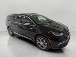 2026 Chrysler Pacifica PACIFICA PINNACLE AWD