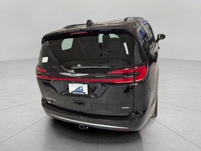 2026 Chrysler Pacifica PACIFICA PINNACLE AWD