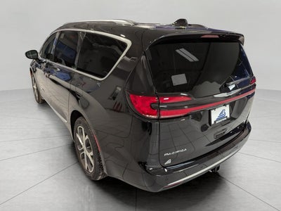 2026 Chrysler Pacifica PACIFICA PINNACLE AWD
