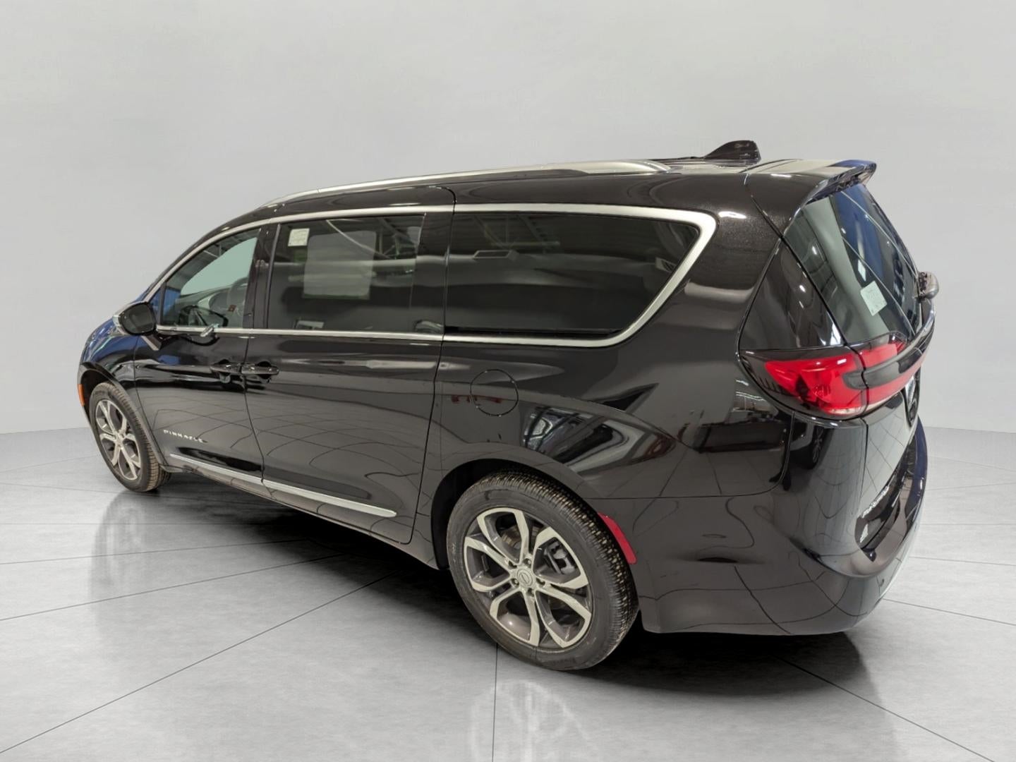 2026 Chrysler Pacifica PACIFICA PINNACLE AWD