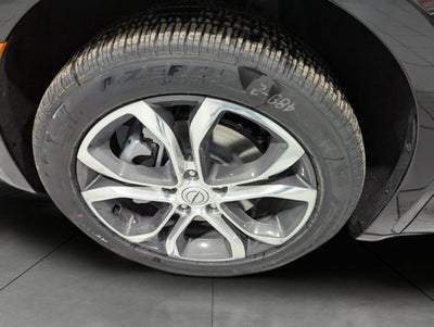 2026 Chrysler Pacifica PACIFICA PINNACLE AWD