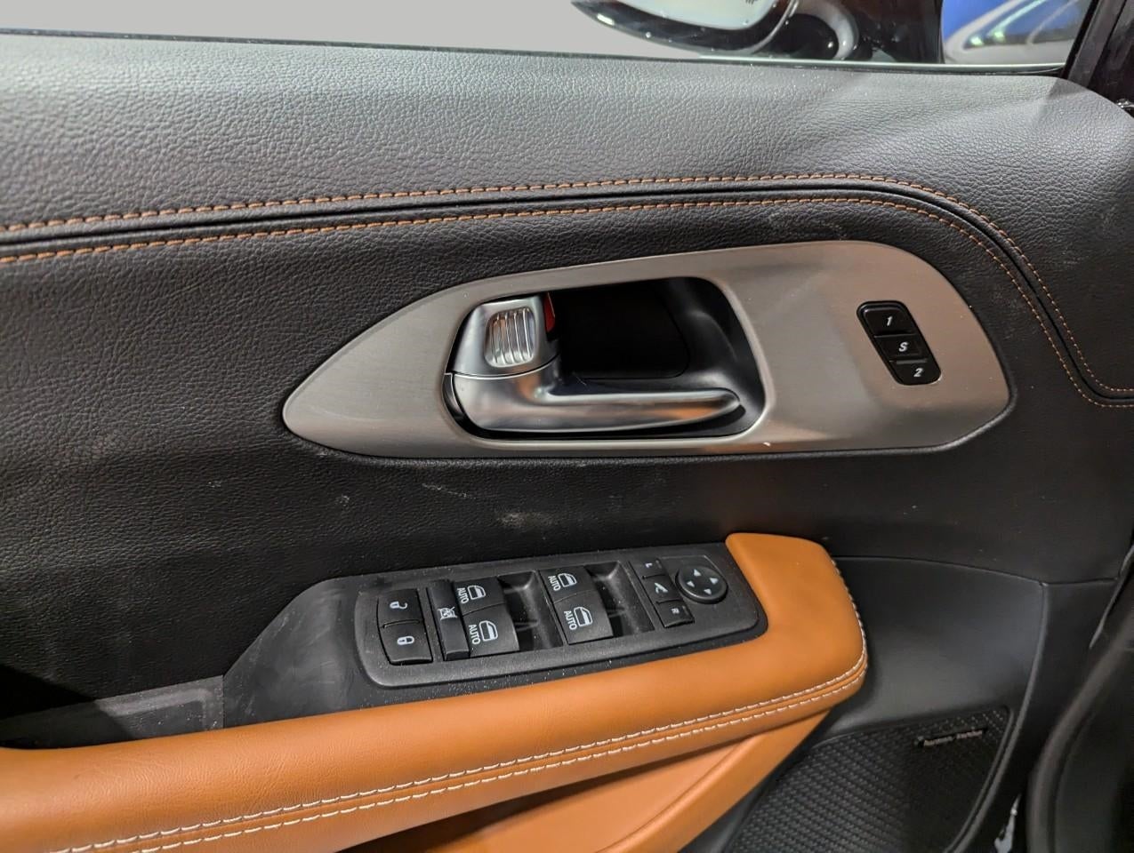 2026 Chrysler Pacifica PACIFICA PINNACLE AWD