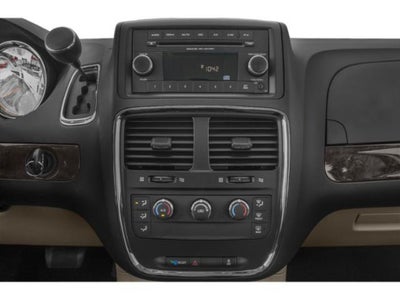 2019 Dodge Grand Caravan SXT 35th Anniversary Edition