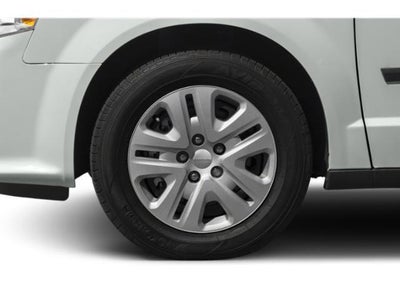 2019 Dodge Grand Caravan SXT 35th Anniversary Edition