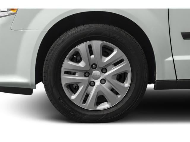 2019 Dodge Grand Caravan SXT 35th Anniversary Edition