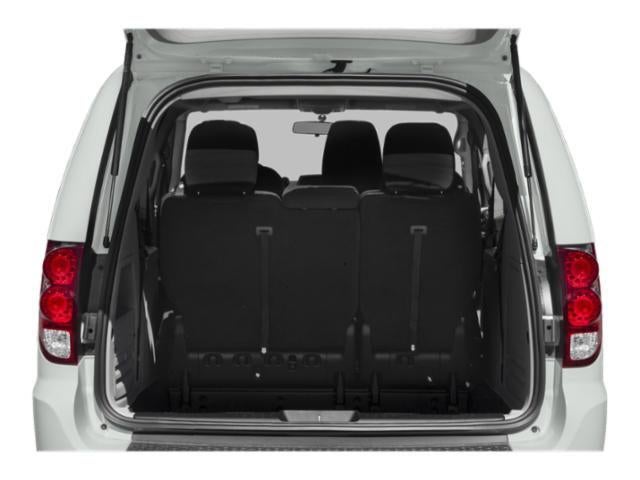 2019 Dodge Grand Caravan SXT 35th Anniversary Edition