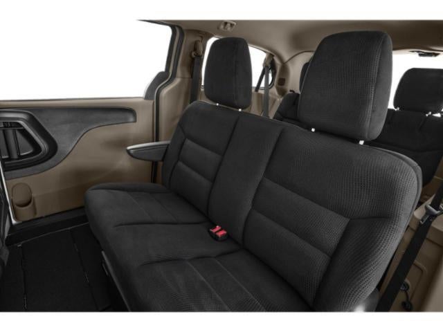 2019 Dodge Grand Caravan SXT 35th Anniversary Edition