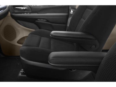 2019 Dodge Grand Caravan SXT 35th Anniversary Edition