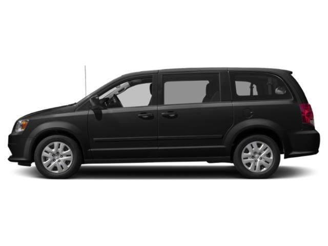 2019 Dodge Grand Caravan SXT 35th Anniversary Edition