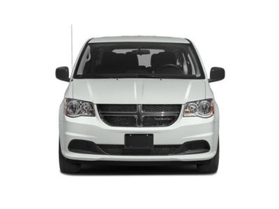 2019 Dodge Grand Caravan SXT 35th Anniversary Edition