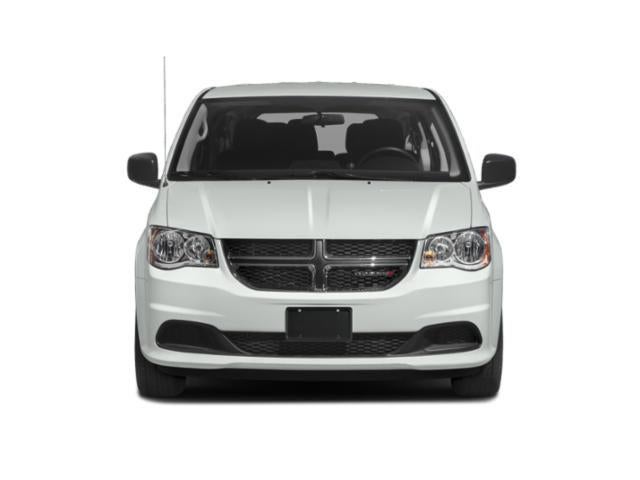 2019 Dodge Grand Caravan SXT 35th Anniversary Edition