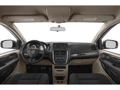 2019 Dodge Grand Caravan SXT 35th Anniversary Edition