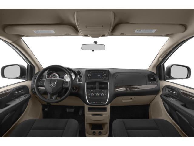 2019 Dodge Grand Caravan SXT 35th Anniversary Edition