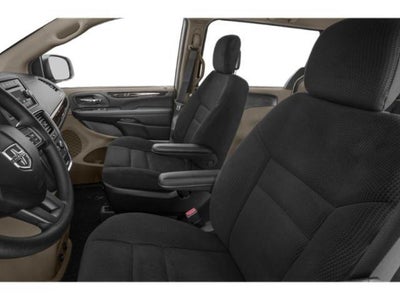 2019 Dodge Grand Caravan SXT 35th Anniversary Edition