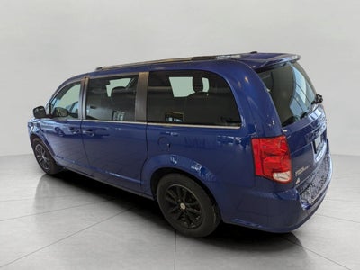 2020 Dodge Grand Caravan SXT