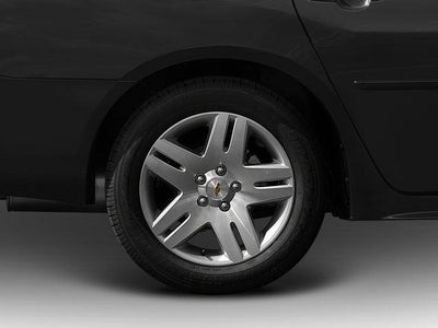2016 Chevrolet Impala Limited LT