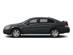 2016 Chevrolet Impala Limited LT