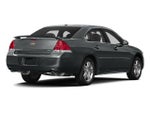 2016 Chevrolet Impala Limited LT