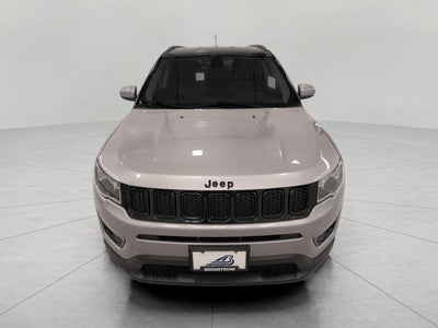 2018 Jeep Compass Altitude FWD