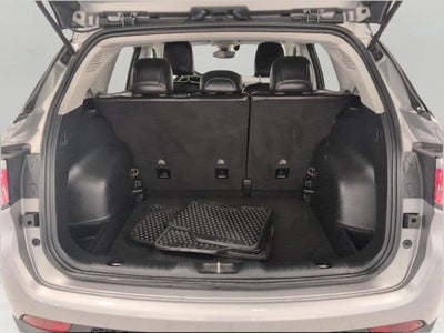 2018 Jeep Compass Altitude FWD