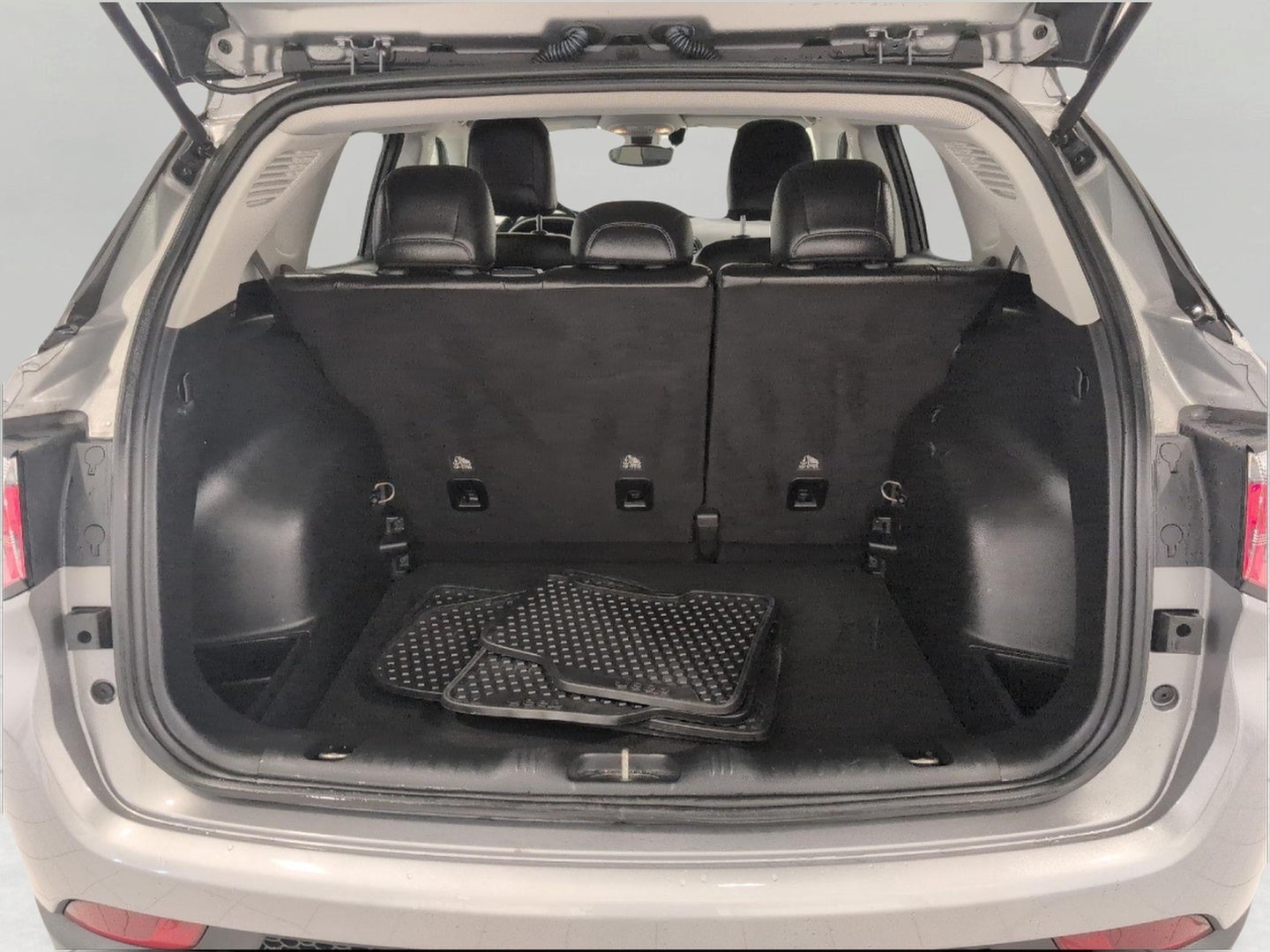 2018 Jeep Compass Altitude FWD
