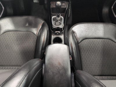 2018 Jeep Compass Altitude FWD
