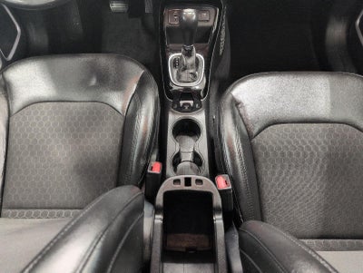 2018 Jeep Compass Altitude FWD