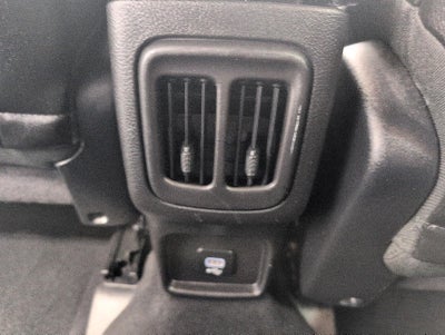 2018 Jeep Compass Altitude FWD