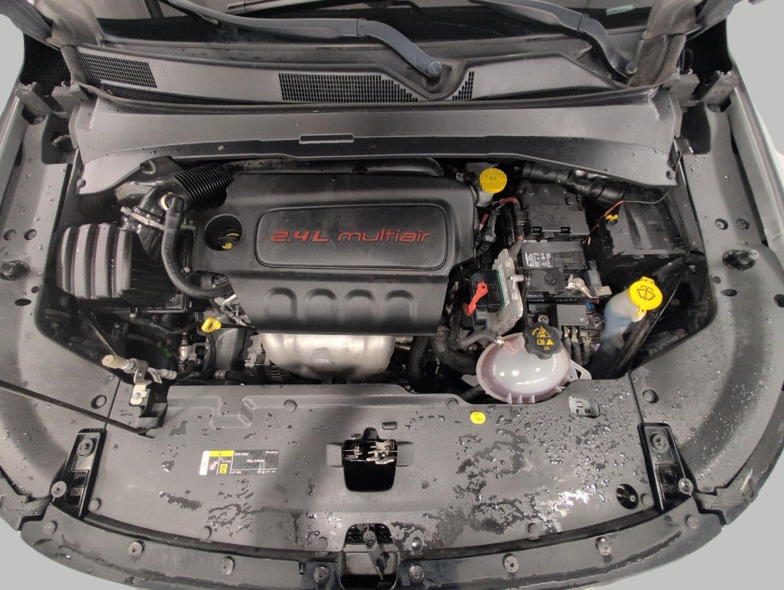 2018 Jeep Compass Altitude FWD