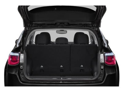 2021 Jeep Compass Latitude 4x4