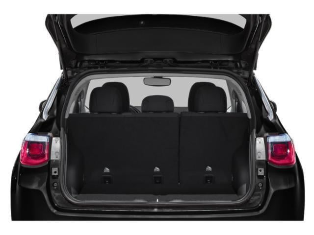 2021 Jeep Compass Latitude 4x4