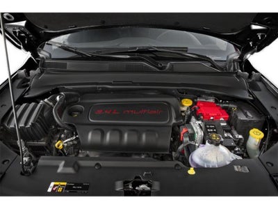 2021 Jeep Compass Latitude 4x4