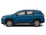 2021 Jeep Compass Latitude 4x4