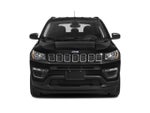 2021 Jeep Compass Latitude 4x4