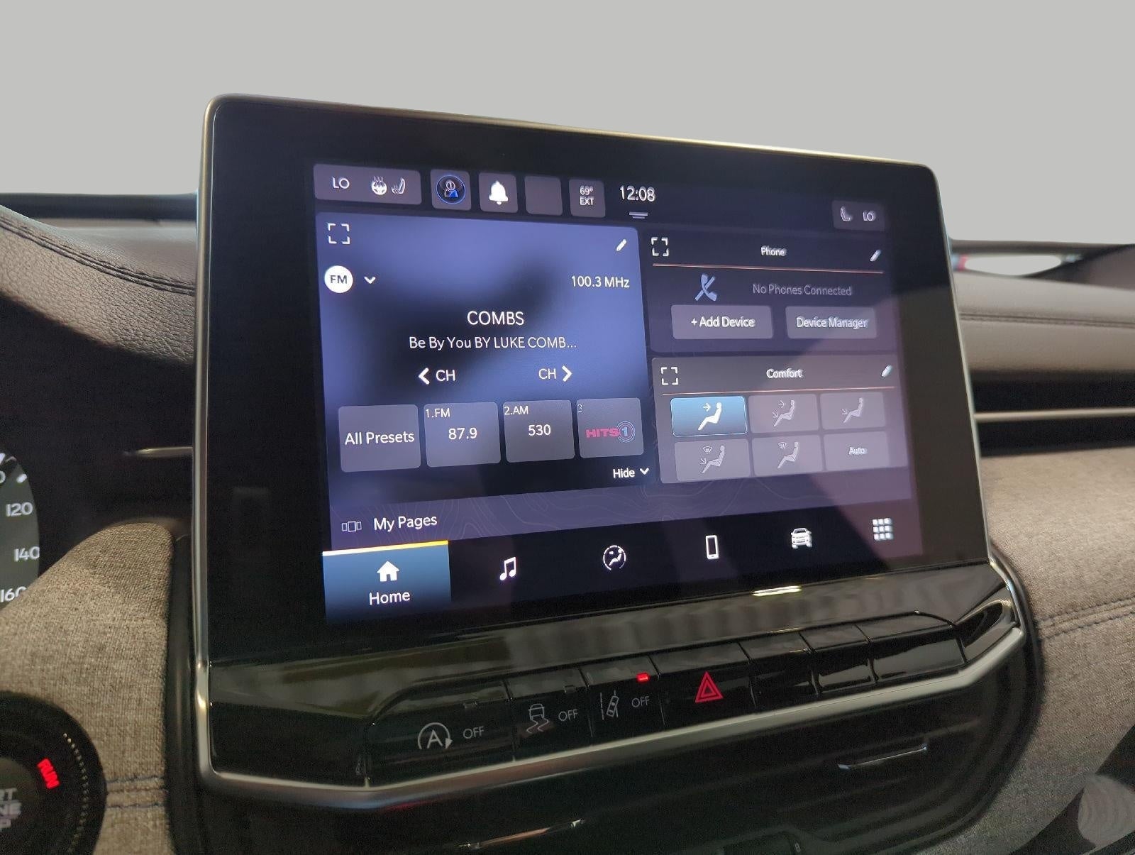 2023 Jeep Compass Latitude 4x4
