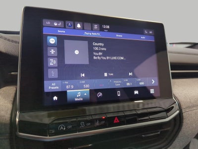 2023 Jeep Compass Latitude 4x4